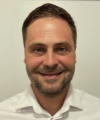 Peter G., founder of LAYER 0